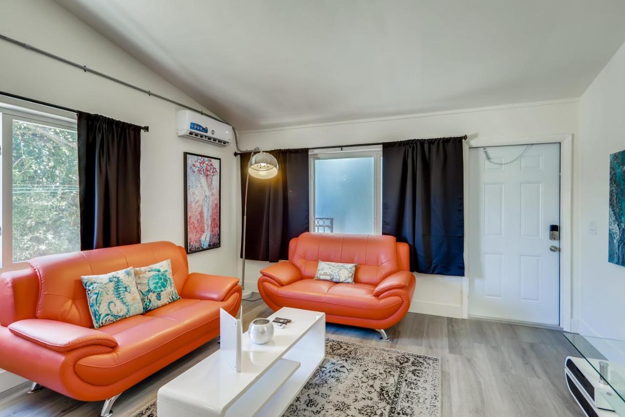 !!Coral Sands 1 Bedroom Stunner!! West Palm Beach Exterior photo