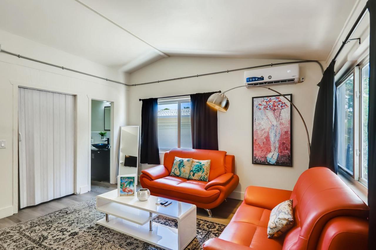 !!Coral Sands 1 Bedroom Stunner!! West Palm Beach Exterior photo