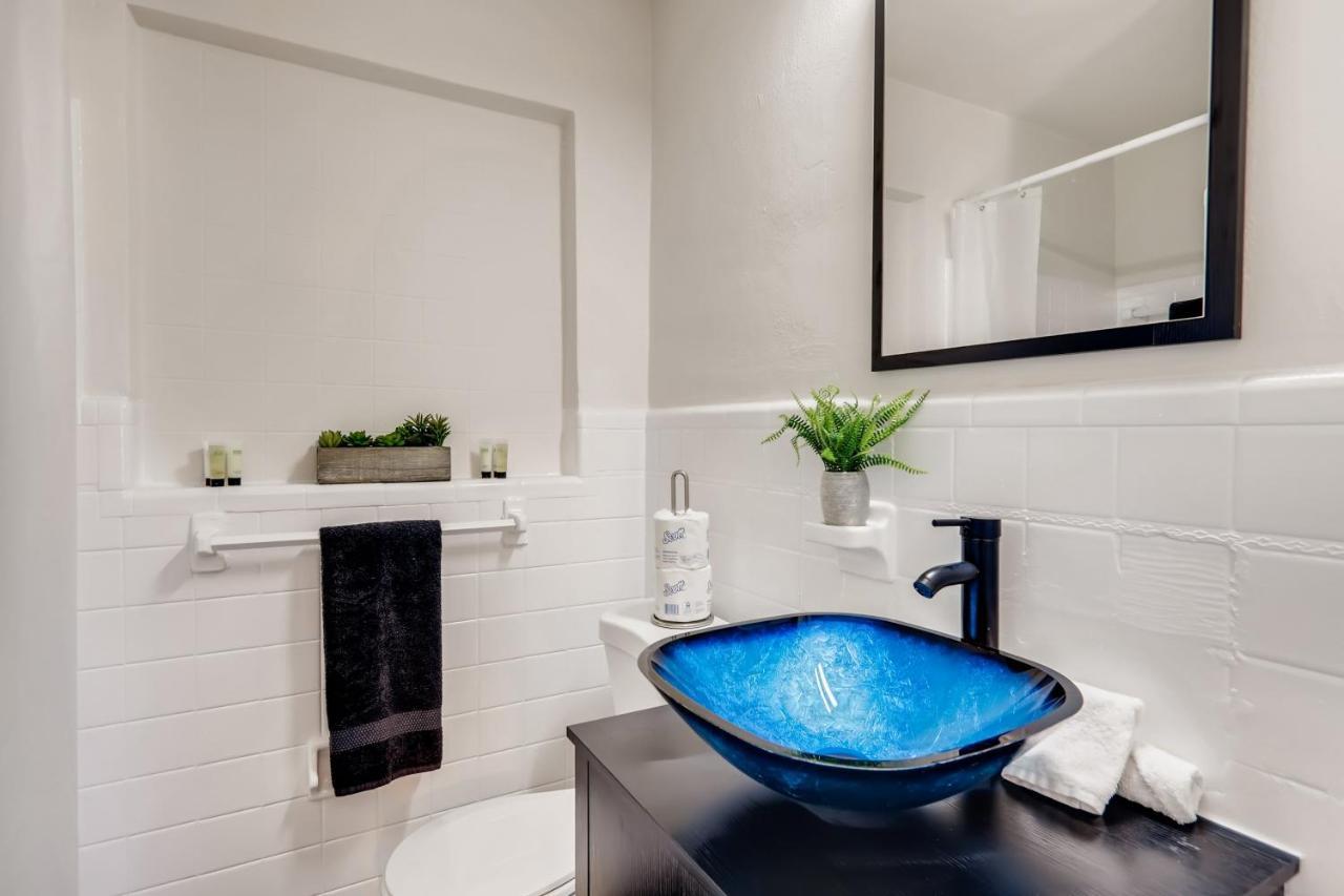 !!Coral Sands 1 Bedroom Stunner!! West Palm Beach Exterior photo